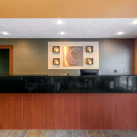 Comfort Inn Traverse City Exterior foto