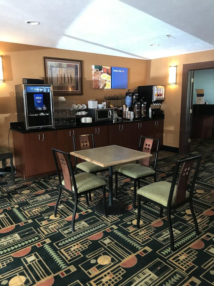 Comfort Inn Traverse City Exterior foto