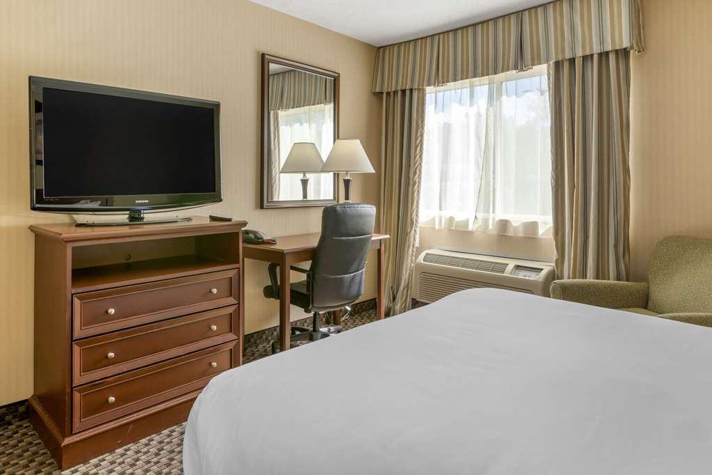 Comfort Inn Traverse City Quarto foto