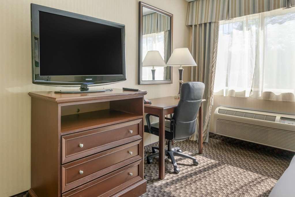 Comfort Inn Traverse City Quarto foto