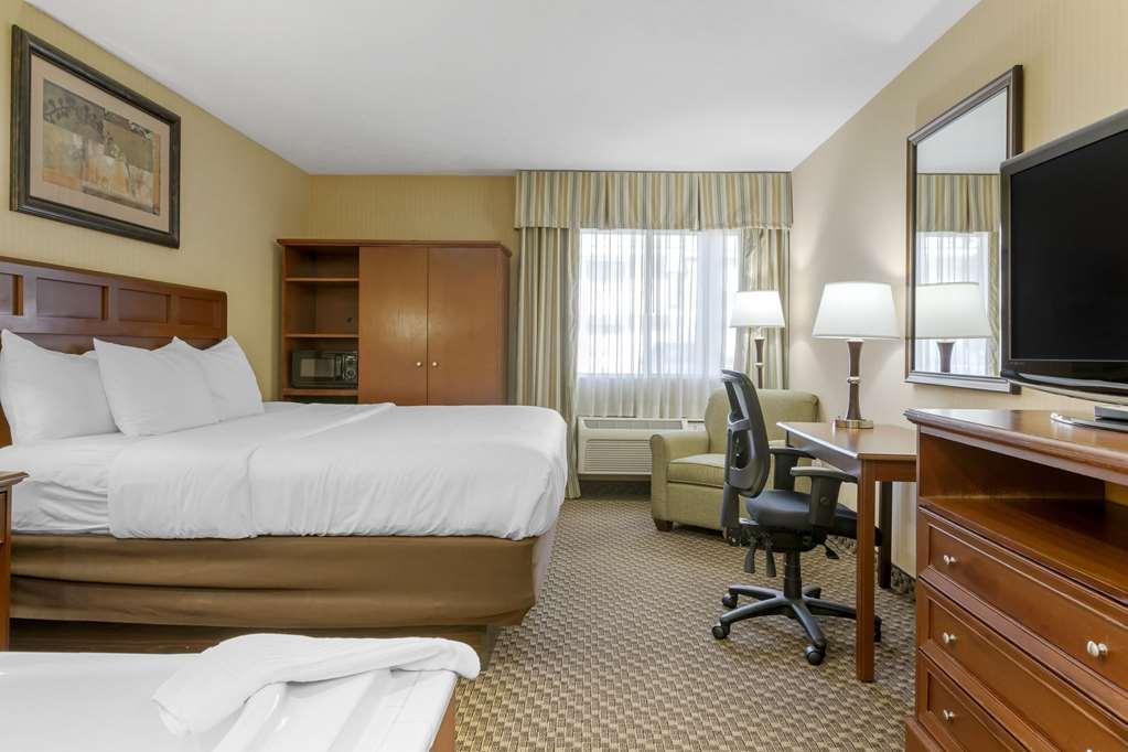 Comfort Inn Traverse City Quarto foto