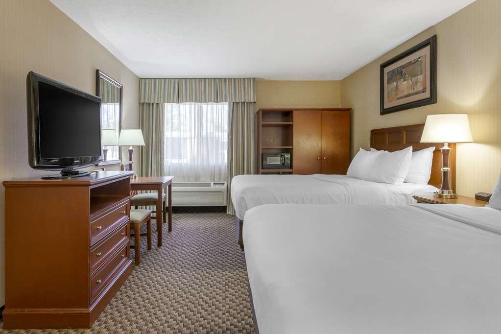Comfort Inn Traverse City Quarto foto