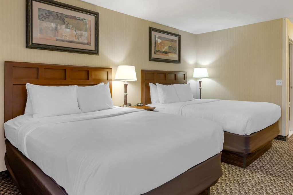 Comfort Inn Traverse City Quarto foto