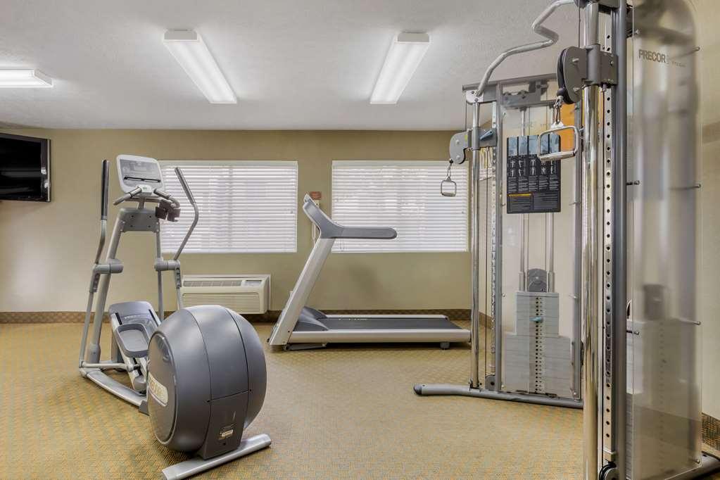 Comfort Inn Traverse City Facilidades foto
