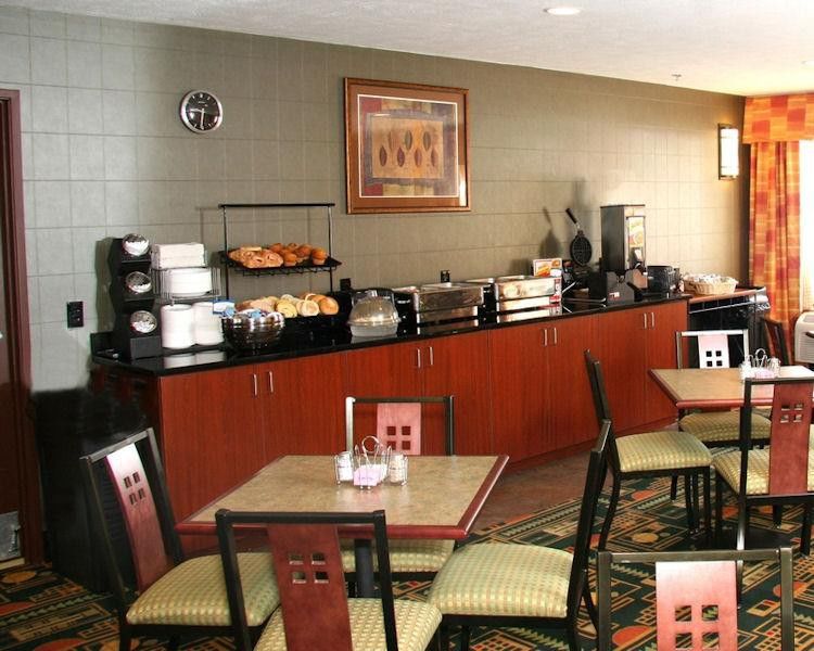 Comfort Inn Traverse City Exterior foto